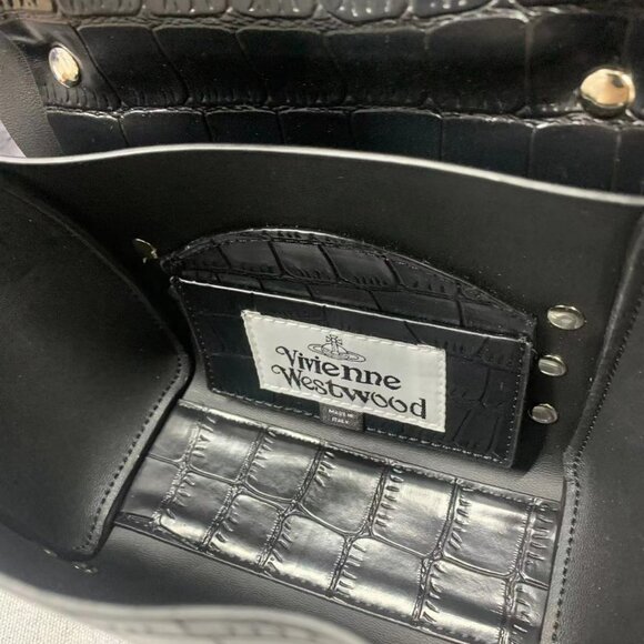 Vivienne Westwood betty handbag - Picture 6 of 6